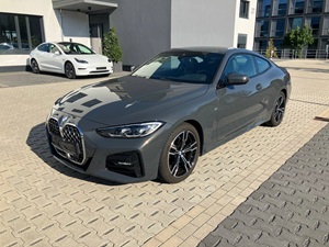 buying passenger cars